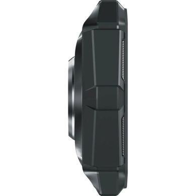 Смартфон (Doogee S punk 6/256GB Phantom Black) [600031]