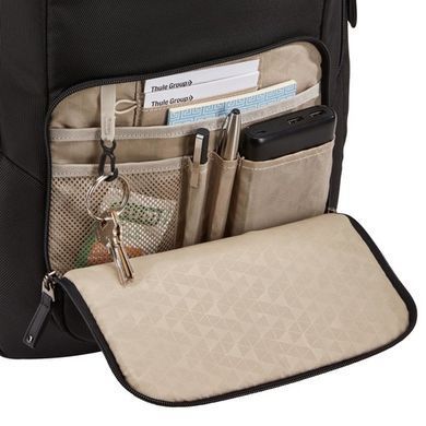 Рюкзак Case Logic Notion 15.6" NOTIBP116 Black (3204201) [201653]