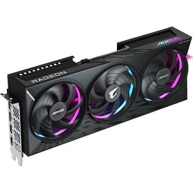 Відеокарта GIGABYTE (GV-R9070XTAORUS E-16GD) [304518]