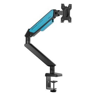 Кронштейн Anda Seat Stealth II 17"-32" Blue (VESA100х100) (AD-W-A6D-1S-BS) [618633]