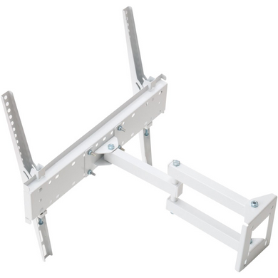 Кріплення для візуальних систем CHARMOUNT (TV04T-R3 White) [302291]