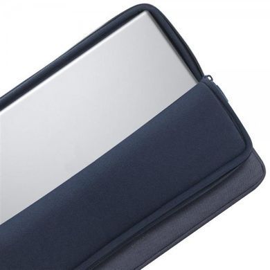 Чохол для ноутбука Rivacase 7703 13.3" Blue (7703 (Blue)) [605725]
