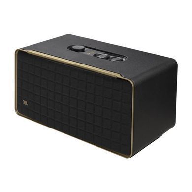 Акустична система портативна з БТ та WiFi (JBLAUTH500BLKEP) [503486]