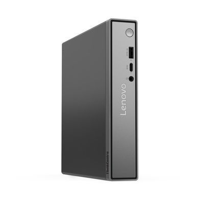 Комп'ютер Lenovo ThinkCentre neo 55q Gen 6 / Ryzen5 AI 330, 16, 512, KM (13GT0004UI) [729187]