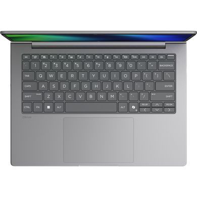 Ноутбук HP ZBook 8 G2i 14" WQXGA IPS, 500n/U9-386H (4.9)/64Gb/SSD1Tb/Intel Arc/FPS/Підсв/DOS (DZ4F7ET) [406158]