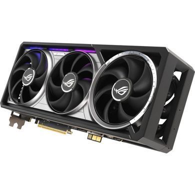 Відеокарта GF RTX 5090 32GB GDDR7 ROG Astral OC BTF Asus (ROG-ASTRAL-RTX5090-O32G-BTF-GAMING) [613440]