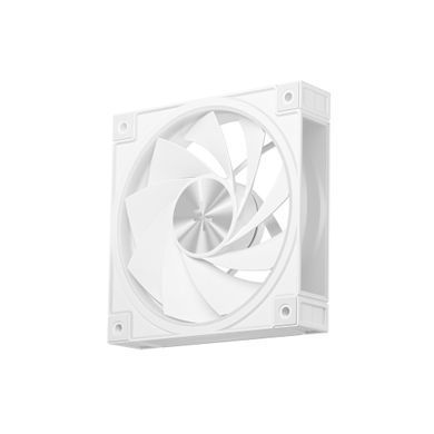 Корпус DeepCool CG580 4F V2 White без БЖ (R-CG580-WHADA4-G-2) [618066]