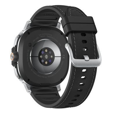 Смарт-годинник Samsung Galaxy Watch 8 Classic eSIM Black (SM-L505FZKASEK) [711273]