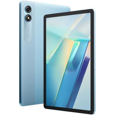 Планшет Blackview Tab 9 10.95" FHD 8 / 256GB / WIFI Blue (6931548324904) [718364]