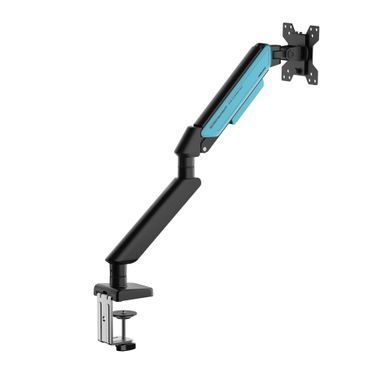 Кронштейн Anda Seat Stealth II 17"-32" Blue (VESA100х100) (AD-W-A6D-1S-BS) [618633]