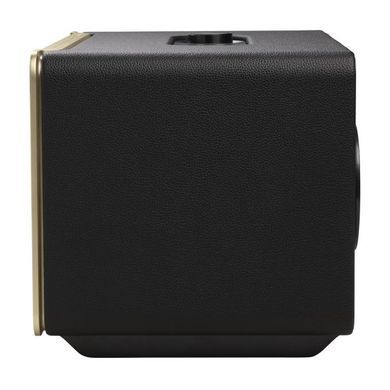 Акустична система портативна з БТ та WiFi (JBLAUTH500BLKEP) [503486]