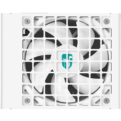 Блок живлення DeepCool GamerStorm PS850G 850W White (R-PS850G-FE0W-JGEU) [618109]