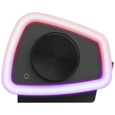 Акустична система TRUST GXT 620 Axon RGB LED Soundbar (24482) [305670]
