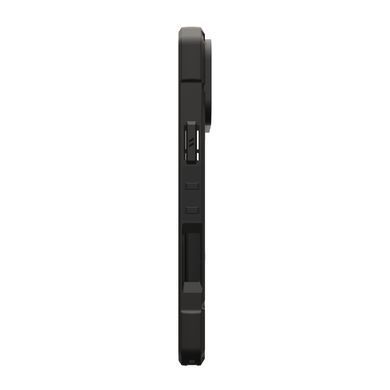 Чохол UAG для iPhone 17 Pro Max, Pathfinder MagSafe, Black (114549114040) [111074]