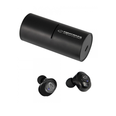 Навушники ESPERANZA Earphones Laurel (EH227K) [302190]