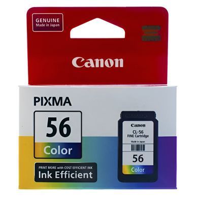 Картридж Canon (CL-56) Pixma E404/E464 Color (9064B001) [617375]