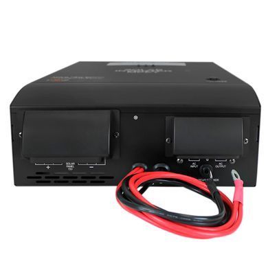 Сонячний інвертор (ДБЖ) LogicPower LPY-C-PSW-5000VA (3500W) MPPT48V (LP4128) [900298]