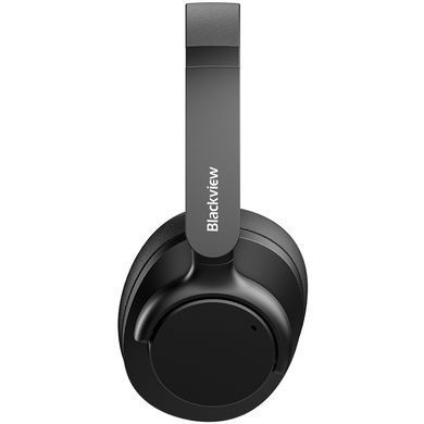 Гарнітура BlackView FitBuds H1 Black (6931548321330) [403845]