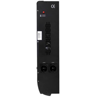 Сонячний інвертор (ДБЖ) LogicPower LPY-C-PSW-5000VA (3500W) MPPT48V (LP4128) [900298]