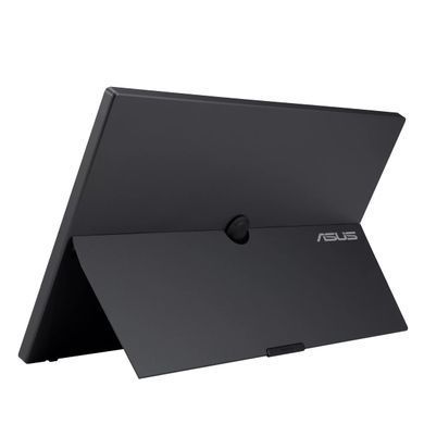 Монітор портативний Asus 15.6" ZenScreen MB16AHG mHDMI, 2xUSB-C, IPS, 144Hz, 3ms, FreeSync (90LM08U0-B02170) [101005]