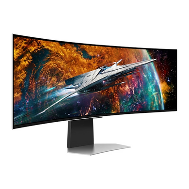 Монітор SAMSUNG (LS49CG954SIXUA) [303936]