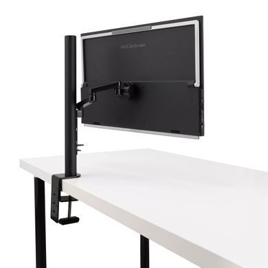 Монітор портативний Asus 21.5" ZenScreen MB229CF HDMI, USB-C, MM, IPS, 100Hz, AdaptiveSync, Pivot, C-Clamp Arm (90LM08S5-B01A70) [100923]