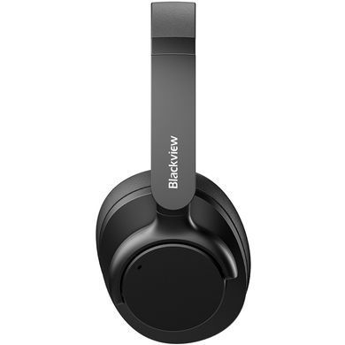 Гарнітура BlackView FitBuds H1 Black (6931548321330) [403845]