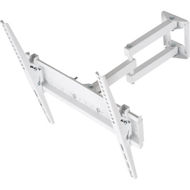 Кріплення для візуальних систем CHARMOUNT (TV04T-R3 White) [302291]