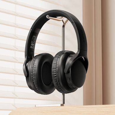 Гарнітура Acefast H10 Bluetooth, Black (6974316284932) [404457]