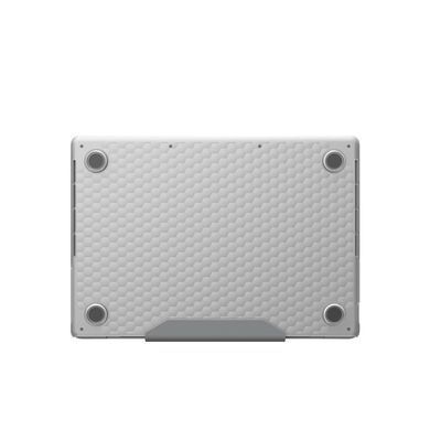 Чохол UAG для MacBook Pro 14"(2021-2023), Essential Armor, Ice (134011114343) [112854]