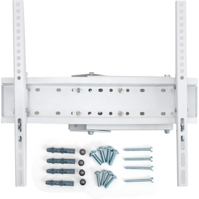 Кріплення для візуальних систем CHARMOUNT (TV04T-R3 White) [302291]