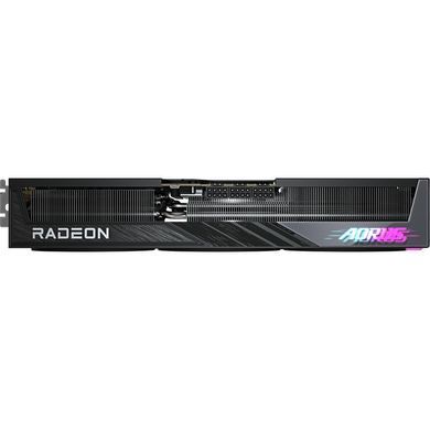 Відеокарта GIGABYTE (GV-R9070XTAORUS E-16GD) [304518]