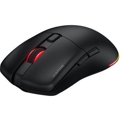 Миша бездротова Hator Pulsar 3 Wireless Black (HTM630) [607414]