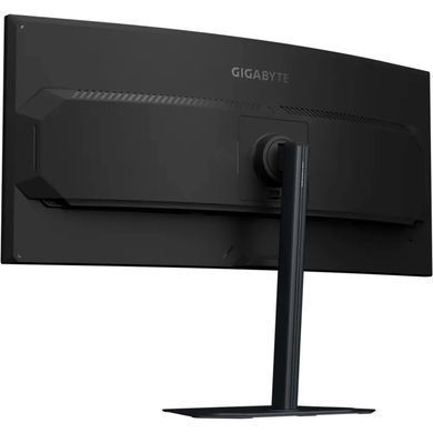 Монітор GIGABYTE (GS34WQCA Gaming Monitor) [304984]