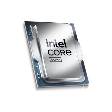 Центральний процесор Intel Core Ultra 7 265KF 20C/20T 3.9GHz 30Mb LGA1851 125W w/o graphics TRAY (AT8076806410) [110290]