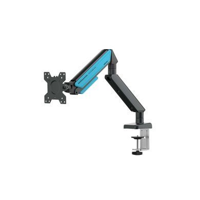 Кронштейн Anda Seat Stealth II 17"-32" Blue (VESA100х100) (AD-W-A6D-1S-BS) [618633]