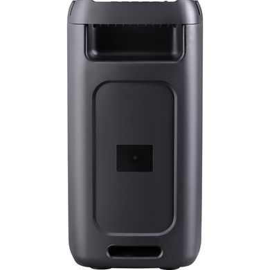 Акустична система 1.0 Defender Boomer 20, 20Вт Light/BT/FM/USB/AUX/MIC, чорна (65820) [405282]