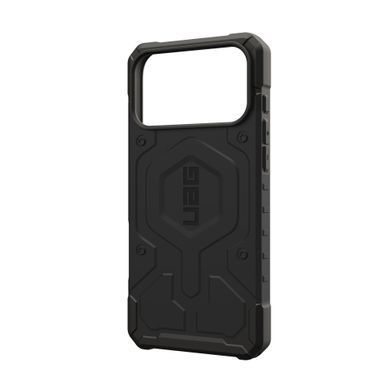 Чохол UAG для iPhone 17 Pro Max, Pathfinder MagSafe, Black (114549114040) [111074]