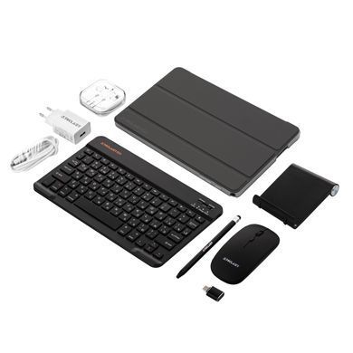 Планшет Teclast P50 KIT 11" 4ГБ, 128ГБ, 7000мА&bull;год, Android, блакитний (6940709687284) [110880]