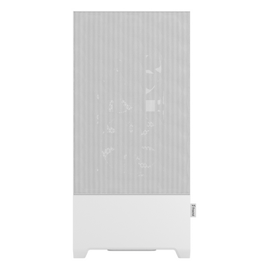Корпус для ПК FRACTAL DESIGN Pop Air White TG Clear Tint (FD-C-POA1A-03) [303323]