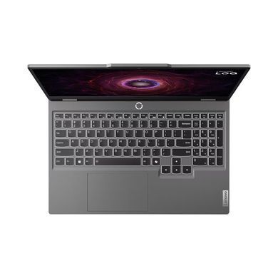 Ноутбук Lenovo LOQ 15ARP9 (83JC001BRA) [700247]