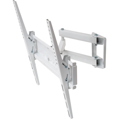 Кріплення для візуальних систем CHARMOUNT (TV04T-R3 White) [302291]