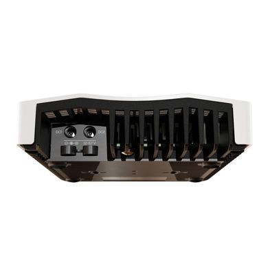 Комутатор MikroTik (CRS304-4XG-IN) [609832]
