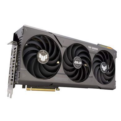 Вiдеокарта ASUS Radeon RX 7800 XT 16GB GDDR6 TUF OC TUF-RX7800XT-O16G-GAMING (90YV0JJ0-M0NA00) [12527]