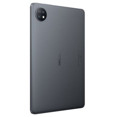 Планшет Oscal Pad 7 4/128GB Dual Sim LTE Mist Grey (Pad 7 4/128Gb Mist Grey) [609876]