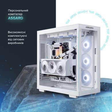 Персональний комп`ютер ASGARD (I149KF.96.S2.48S.5202) [613269]