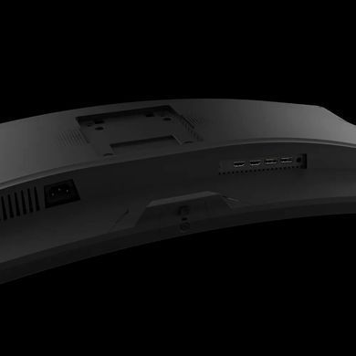 Монітор GIGABYTE (GS34WQCA Gaming Monitor) [304984]