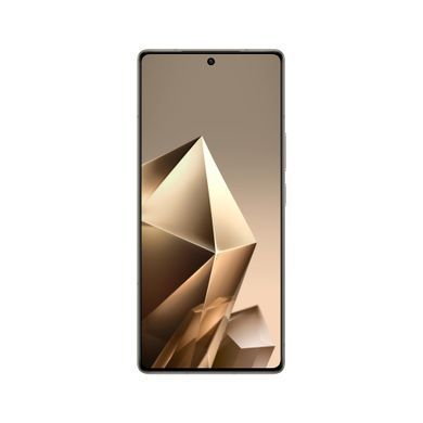 Смартфон Infinix (Note 50 Pro X6855 8/256GB Titanium Grey) [615926]