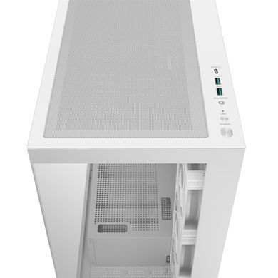 Корпус DeepCool CG580 4F V2 White без БЖ (R-CG580-WHADA4-G-2) [618066]