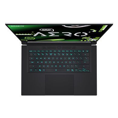 Ноутбук (портативний комп&rsquo;ютер) AERO R7-350 16" 16GB 1TB W11 AERO X16 1TH GIGABYTE (AERO X16 1TH93UAC94AH) [502343]
